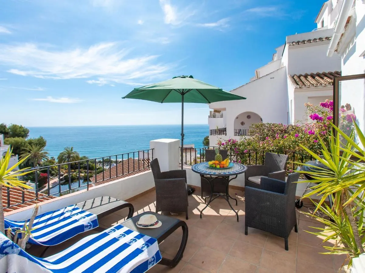 נרחה Apartment Vista Del Mar By Interhome