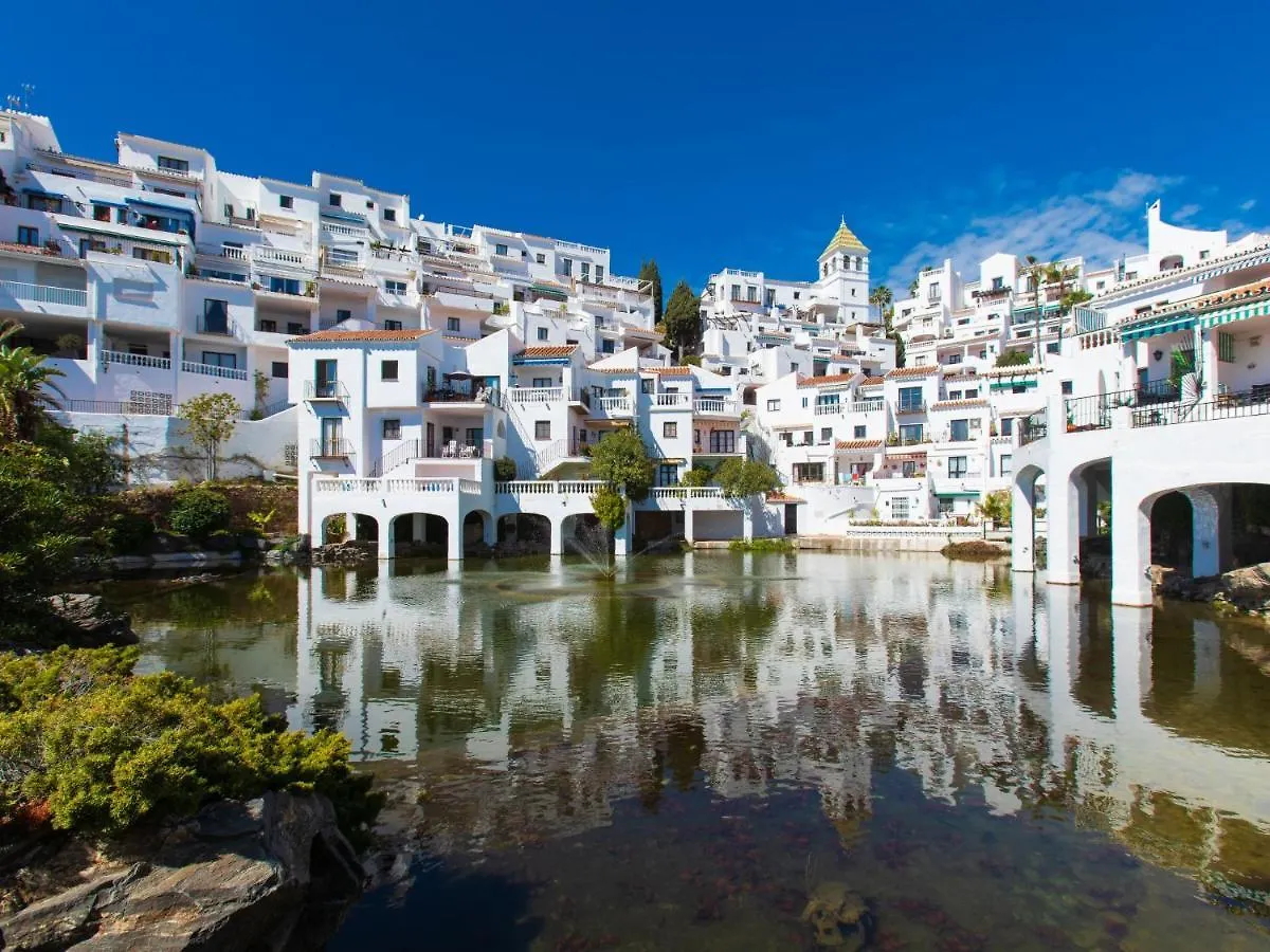 Apartment Vista Del Mar By Interhome Nerja