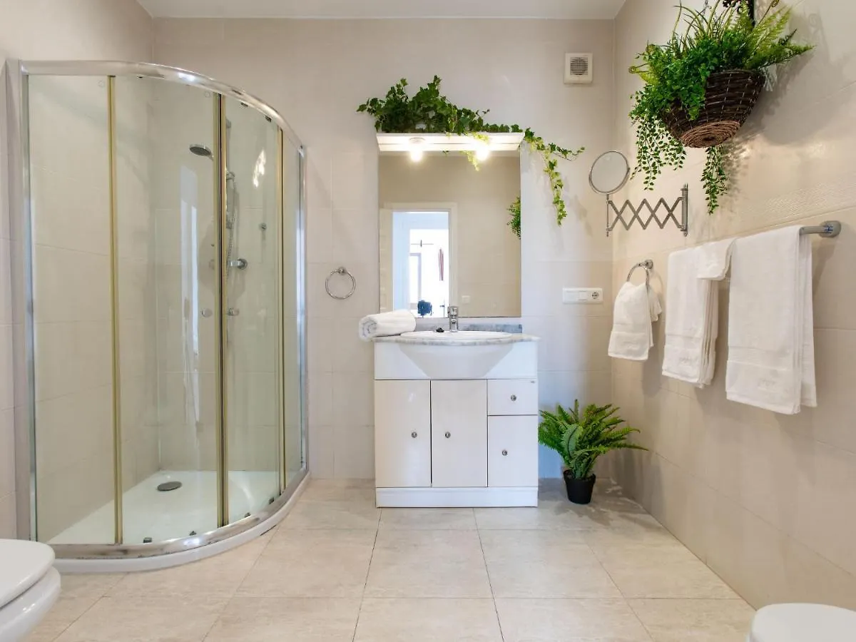 Apartment Vista Del Mar By Interhome Nerja