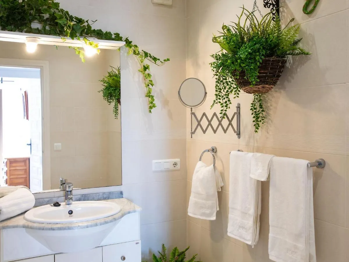 Apartment Vista Del Mar By Interhome Nerja