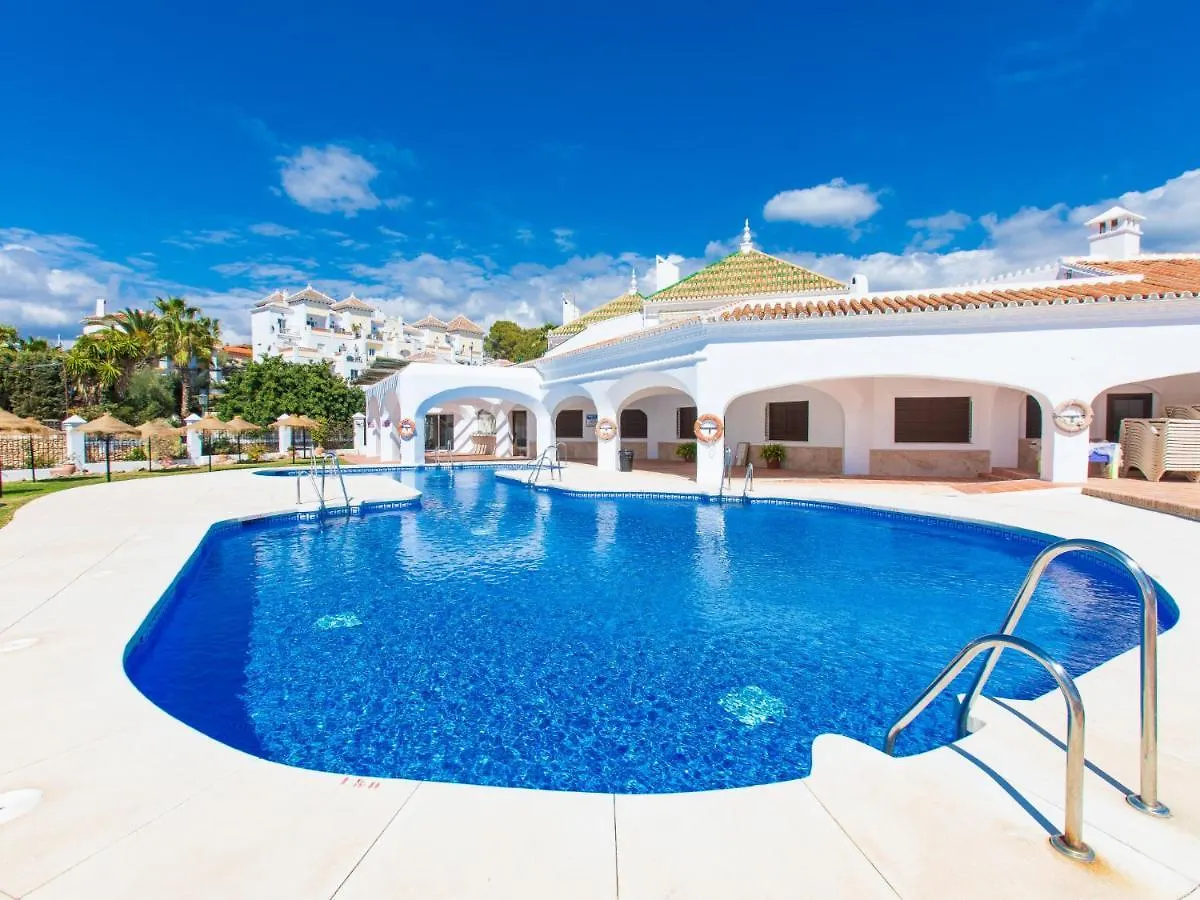 Apartment Vista Del Mar By Interhome Nerja 0*,  Spain