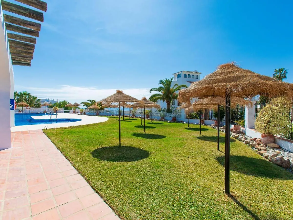 Apartment Vista Del Mar By Interhome Nerja