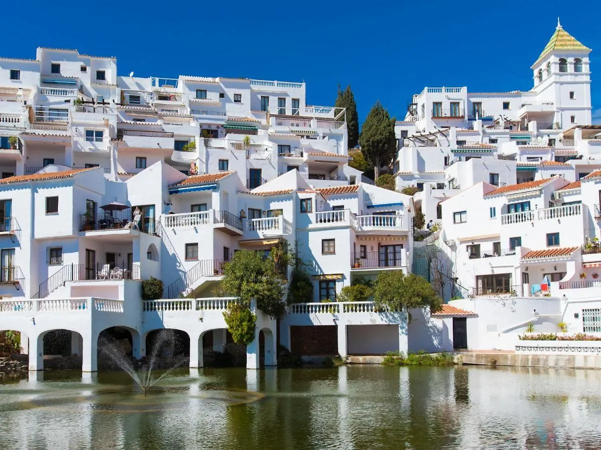 Apartment Vista Del Mar By Interhome Nerja 0*,  Spain