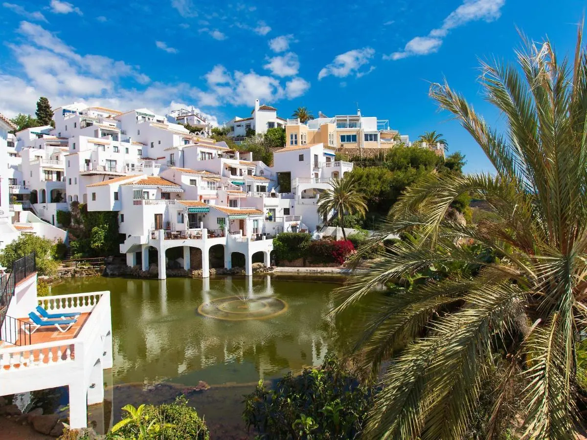 Apartment Vista Del Mar By Interhome Nerja