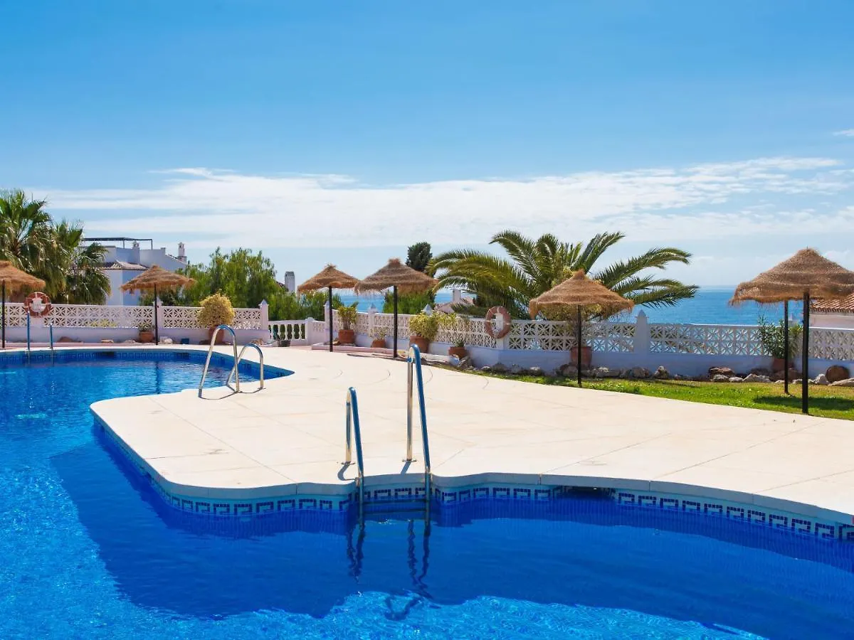 Apartment Vista Del Mar By Interhome Nerja
