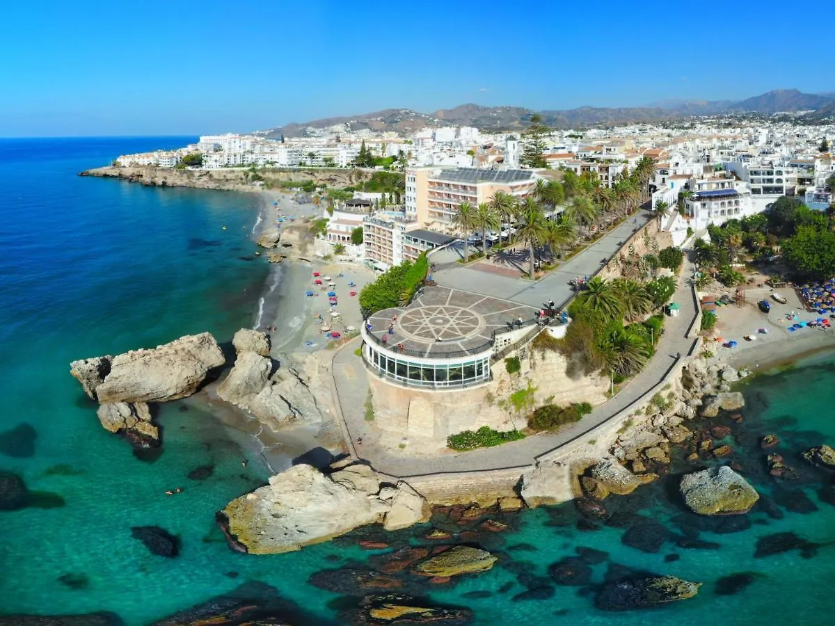 Apartment Vista Del Mar By Interhome Nerja 0*,  Spain