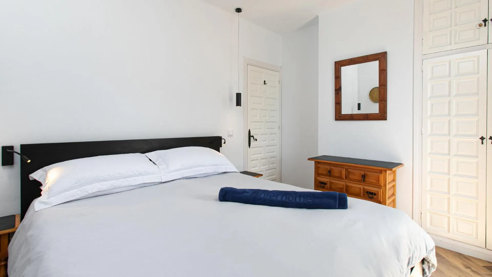 נרחה Apartment Vista Del Mar By Interhome ספרד