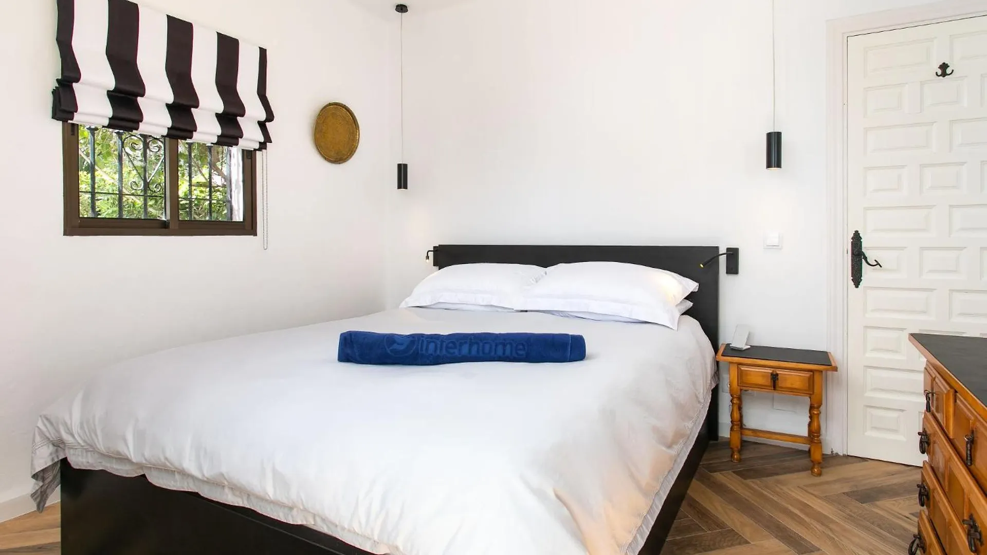 נרחה Apartment Vista Del Mar By Interhome