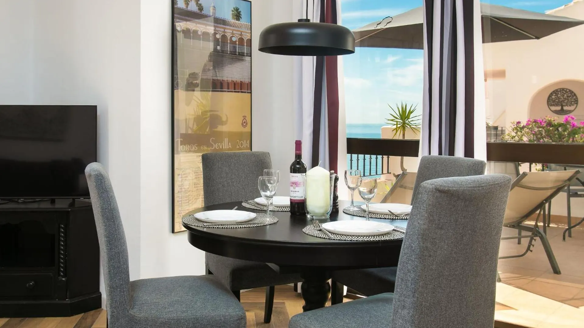 נרחה Apartment Vista Del Mar By Interhome