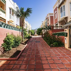 Andaluz - Medina Apartamento