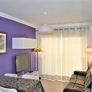 Casa Rocío En Apartamento