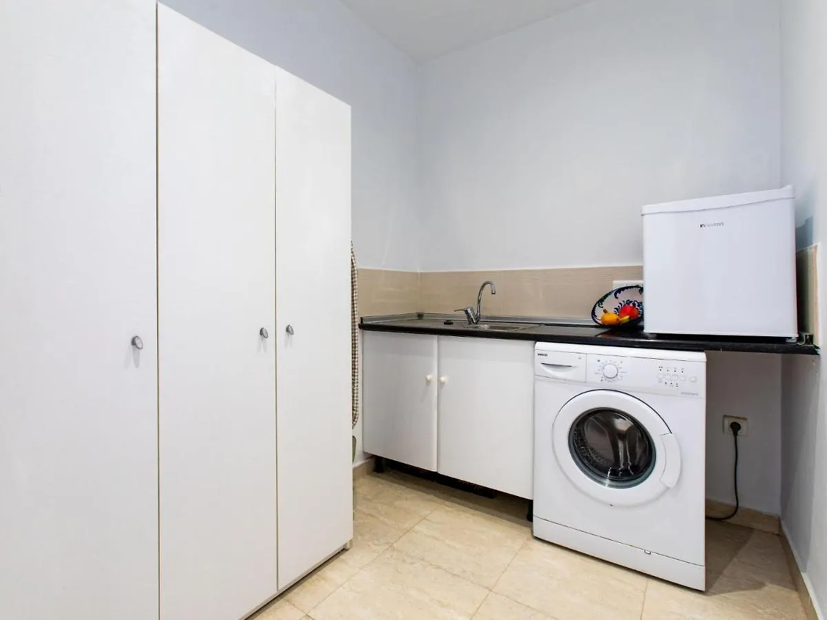 נרחה Apartment Vista Del Mar By Interhome ספרד
