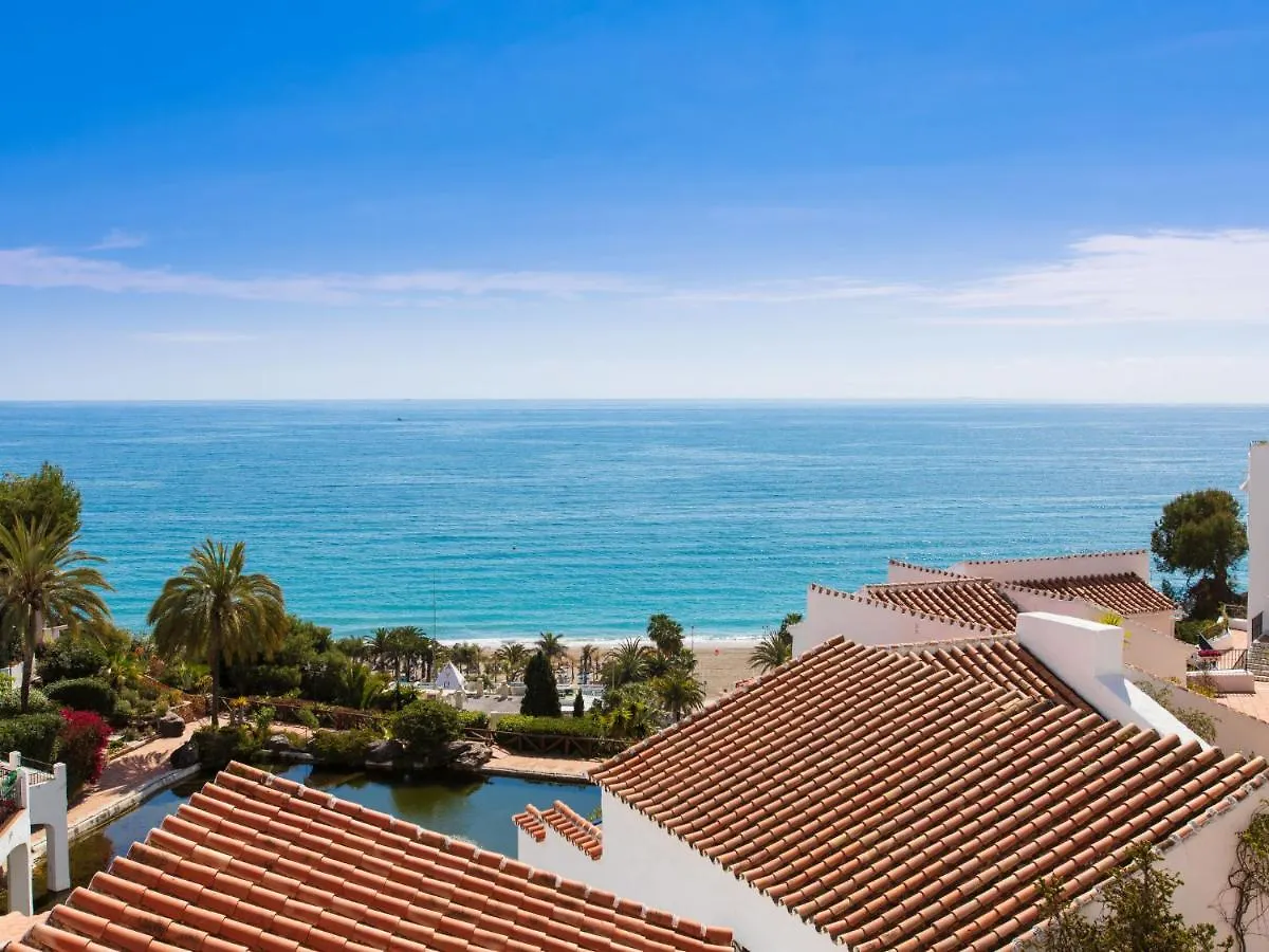 נרחה Apartment Vista Del Mar By Interhome 0*,