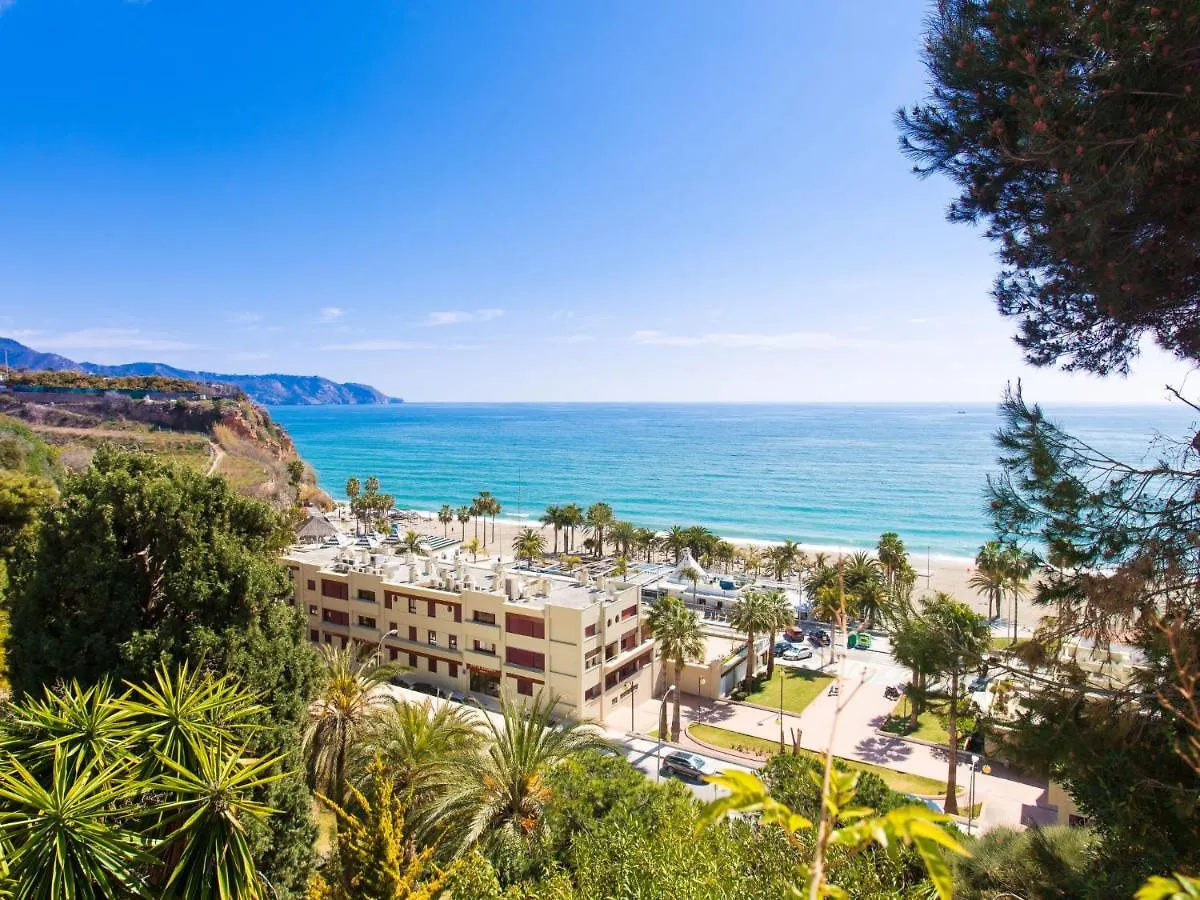 נרחה Apartment Vista Del Mar By Interhome