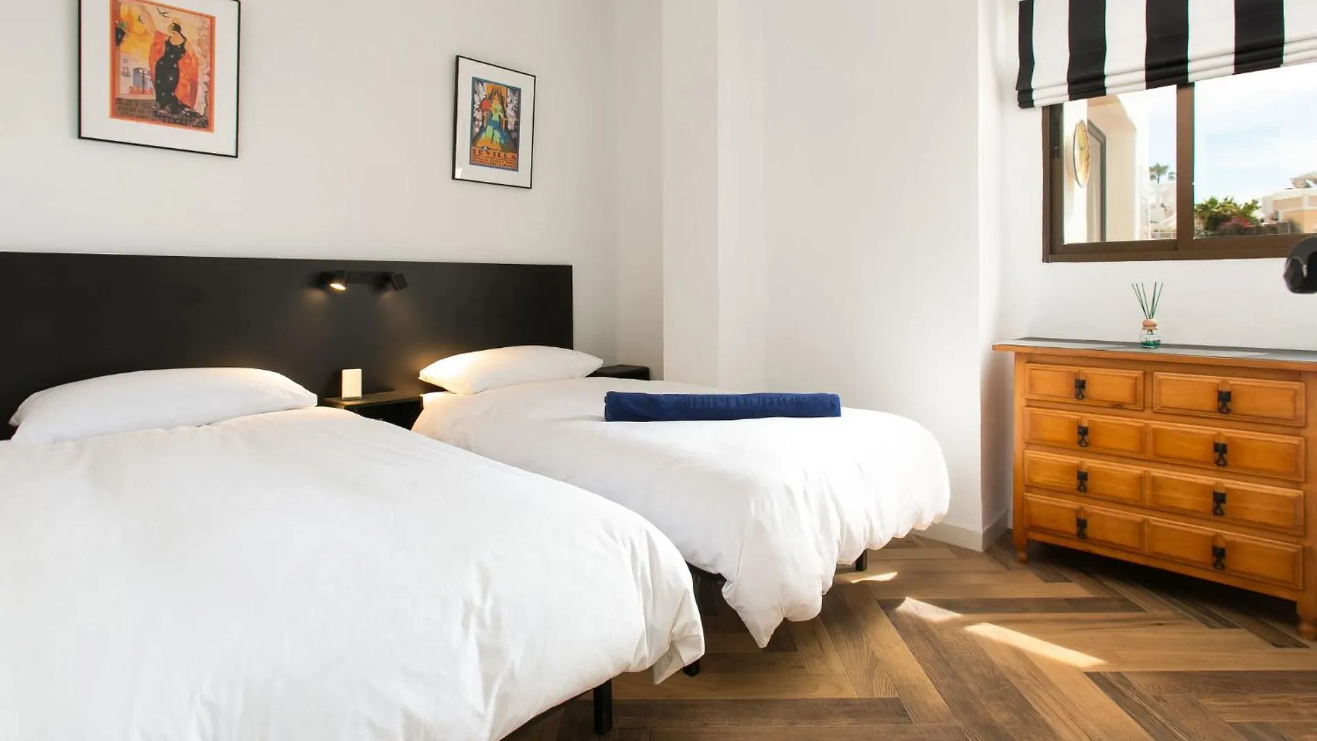 נרחה Apartment Vista Del Mar By Interhome