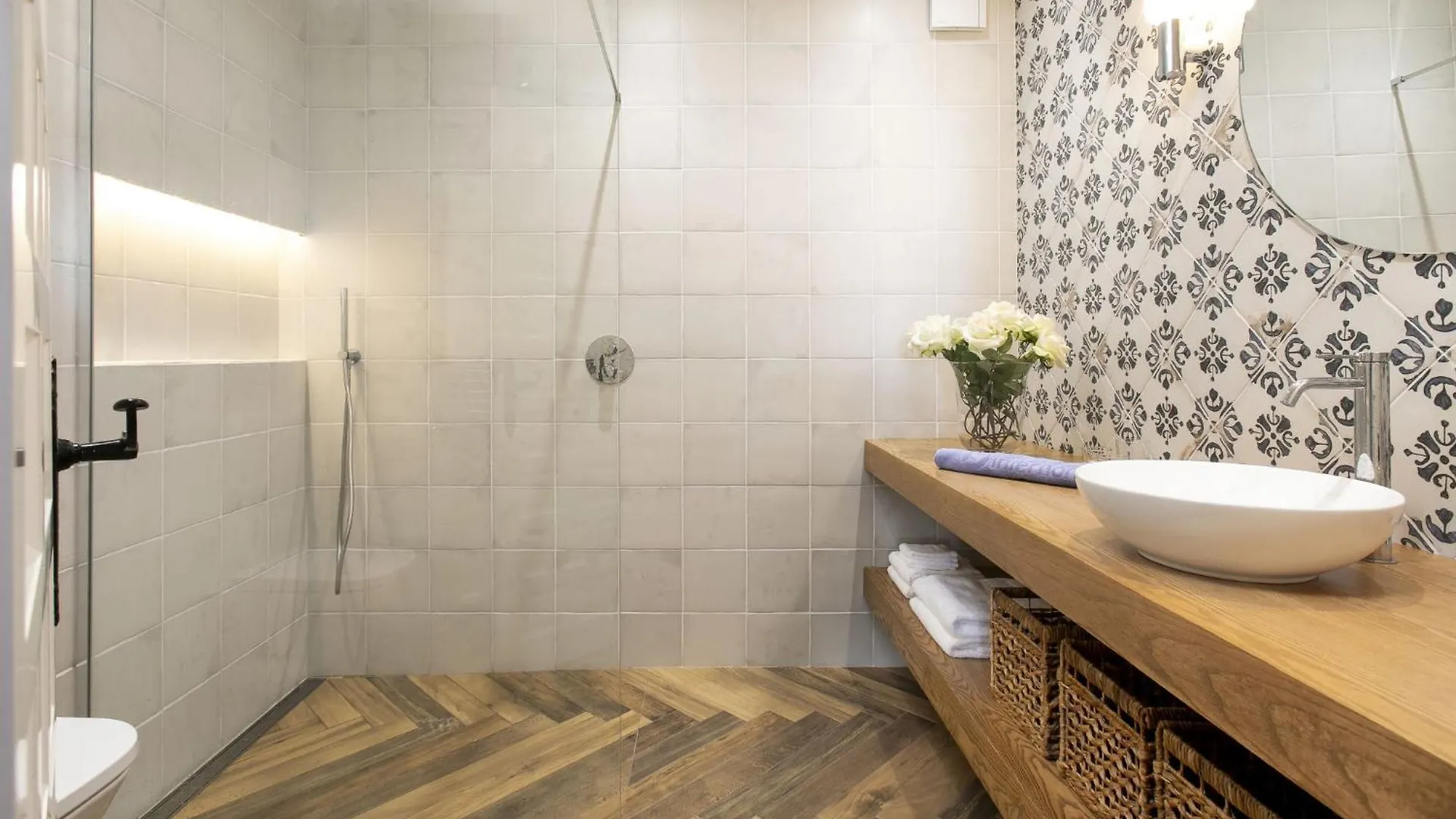 נרחה Apartment Vista Del Mar By Interhome