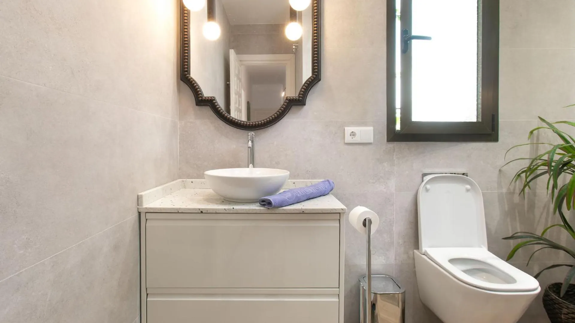נרחה Apartment Vista Del Mar By Interhome ספרד