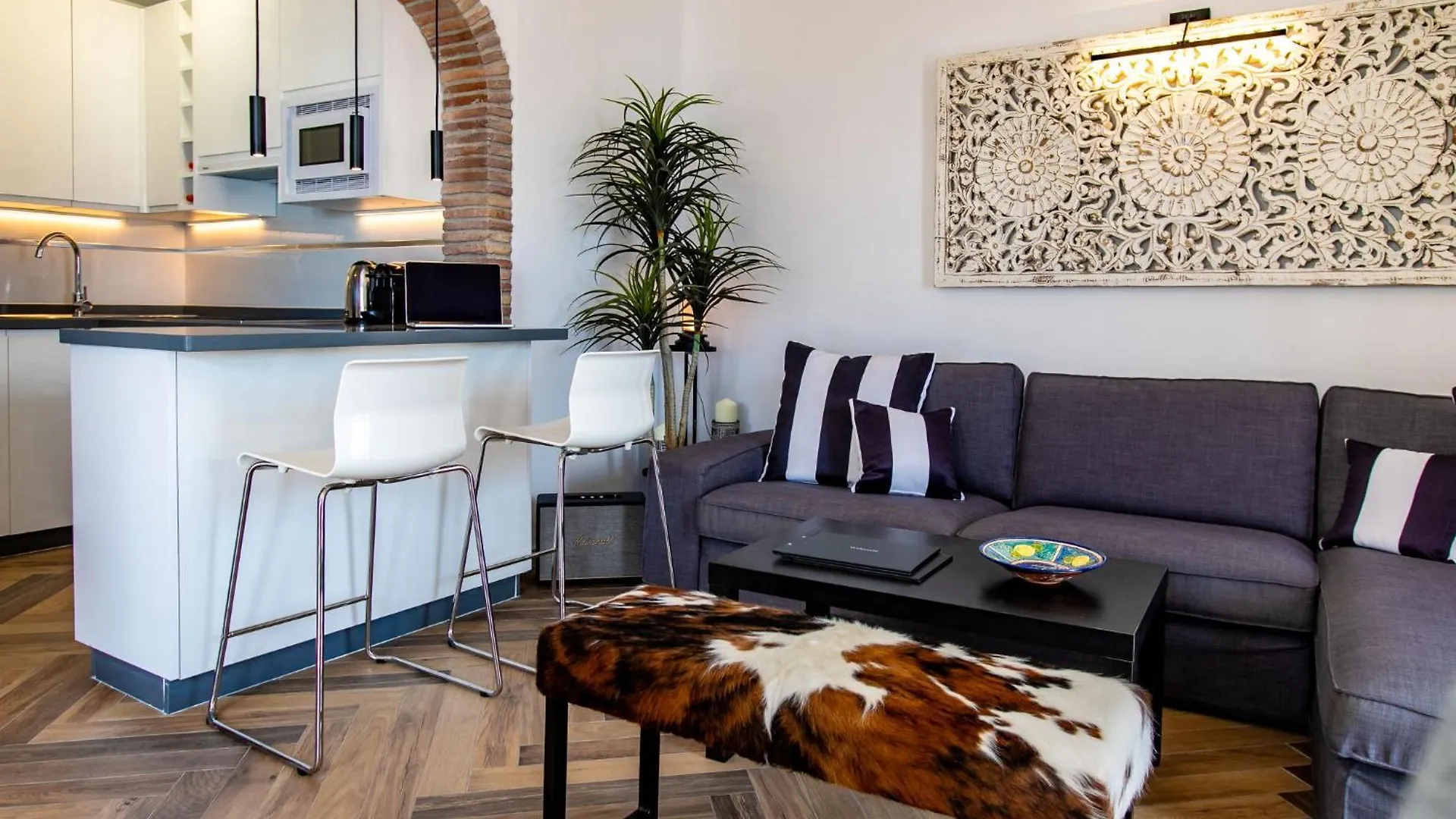 נרחה Apartment Vista Del Mar By Interhome ספרד