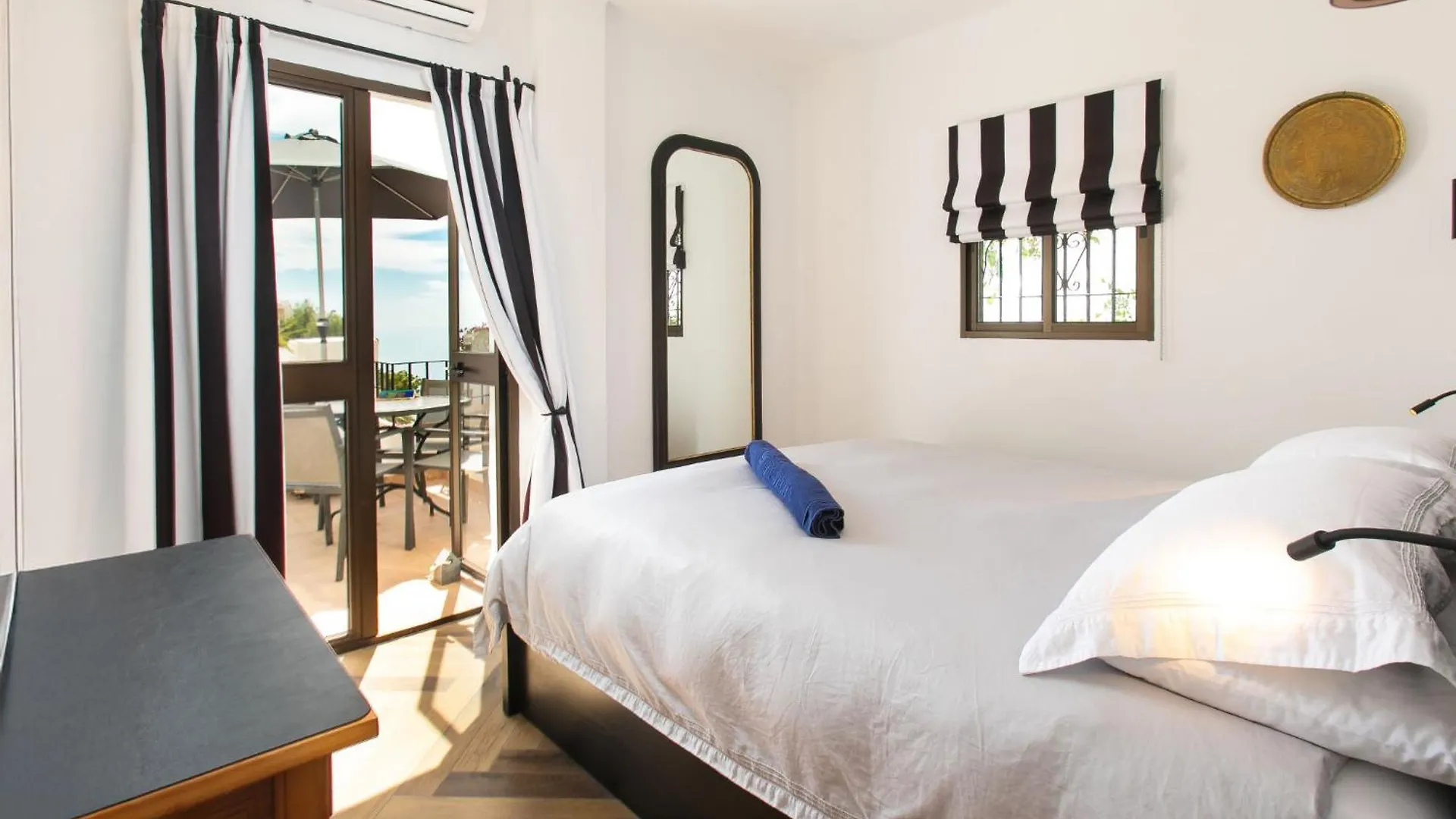 נרחה Apartment Vista Del Mar By Interhome