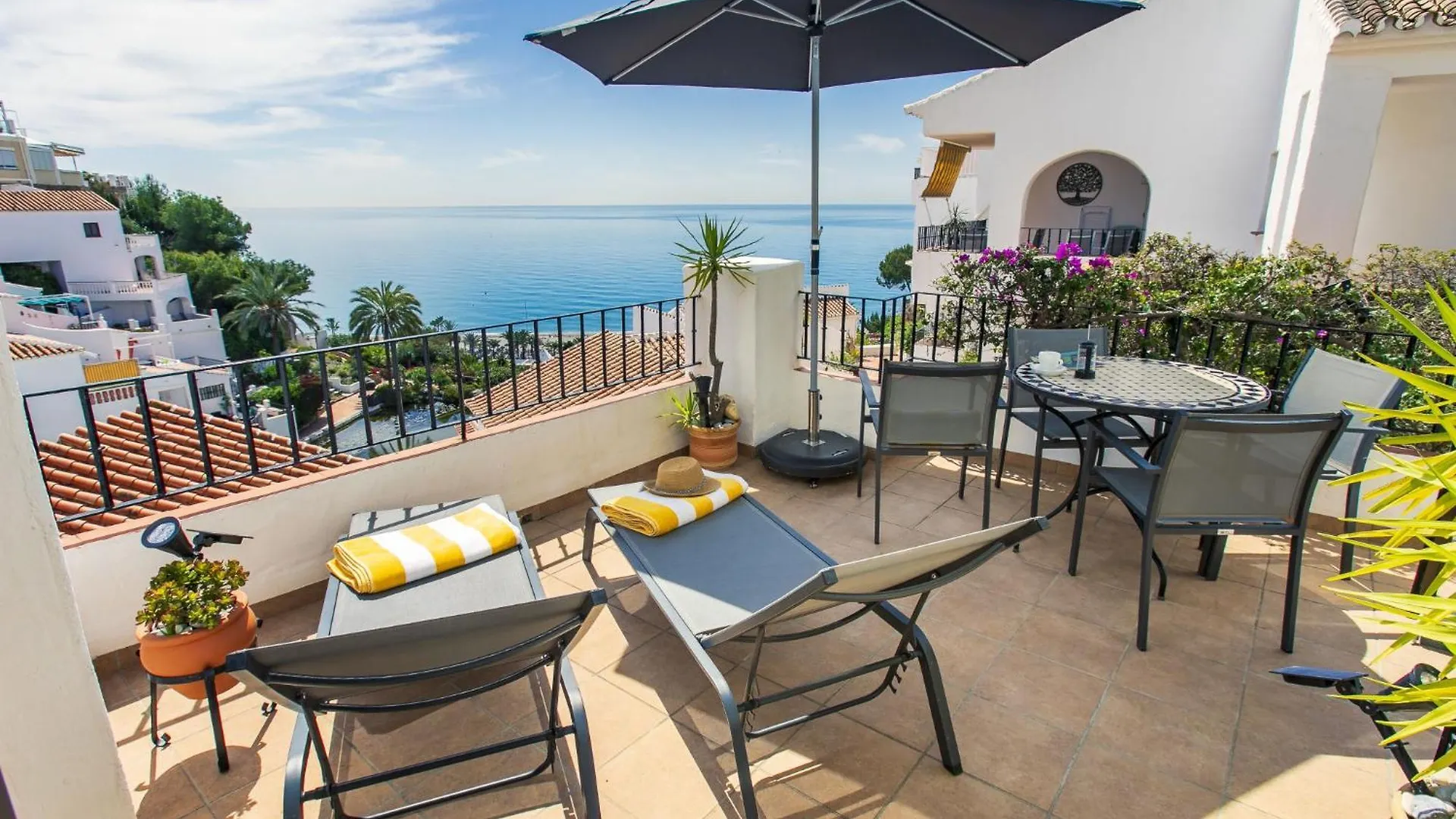 נרחה Apartment Vista Del Mar By Interhome