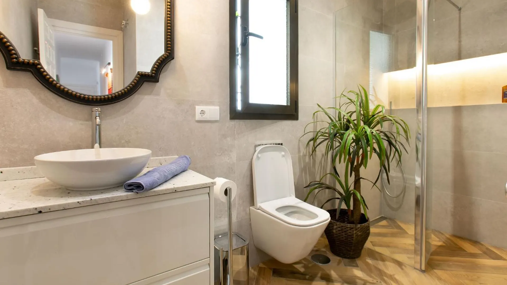 נרחה Apartment Vista Del Mar By Interhome 0*,  ספרד
