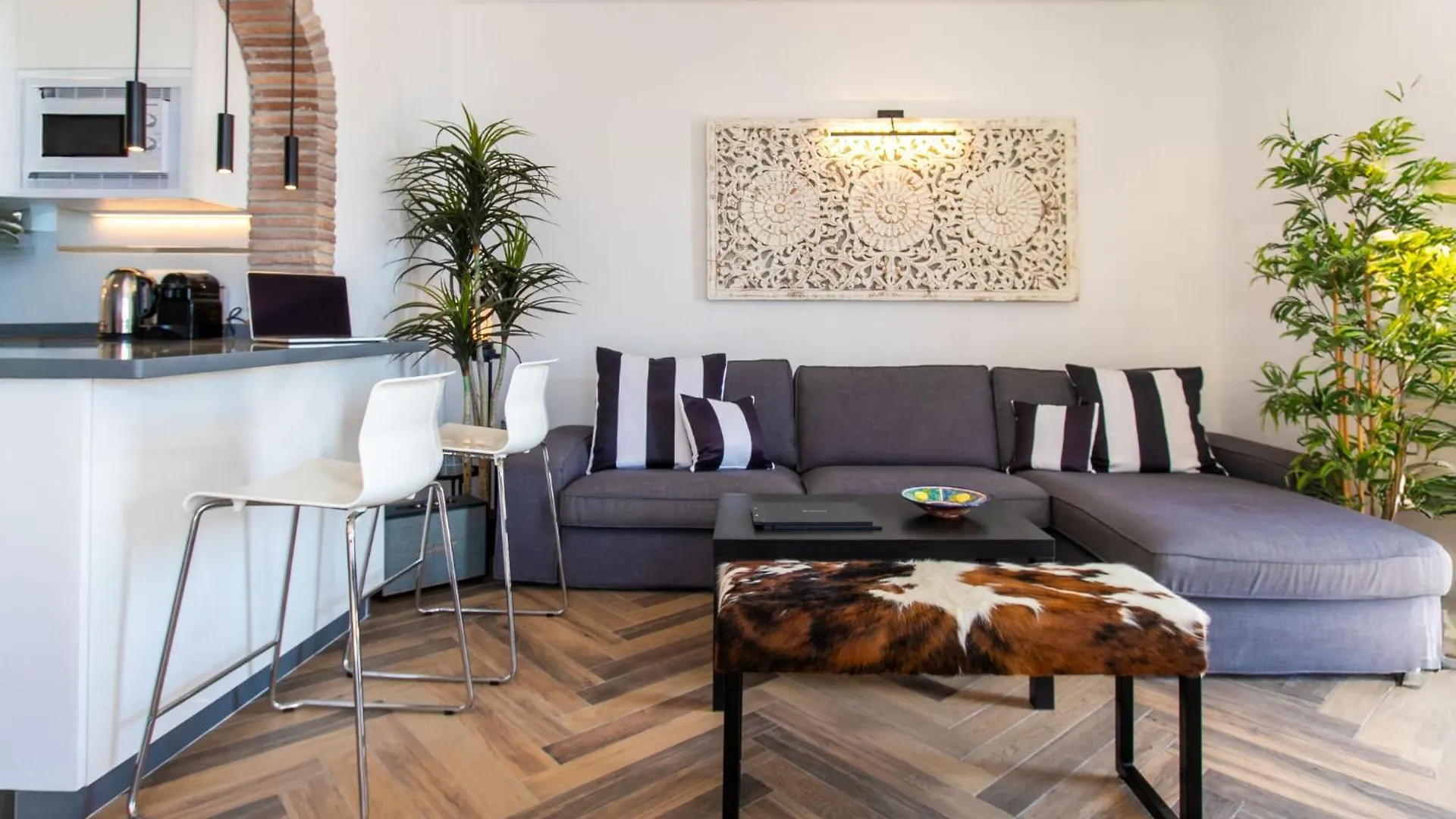 נרחה Apartment Vista Del Mar By Interhome