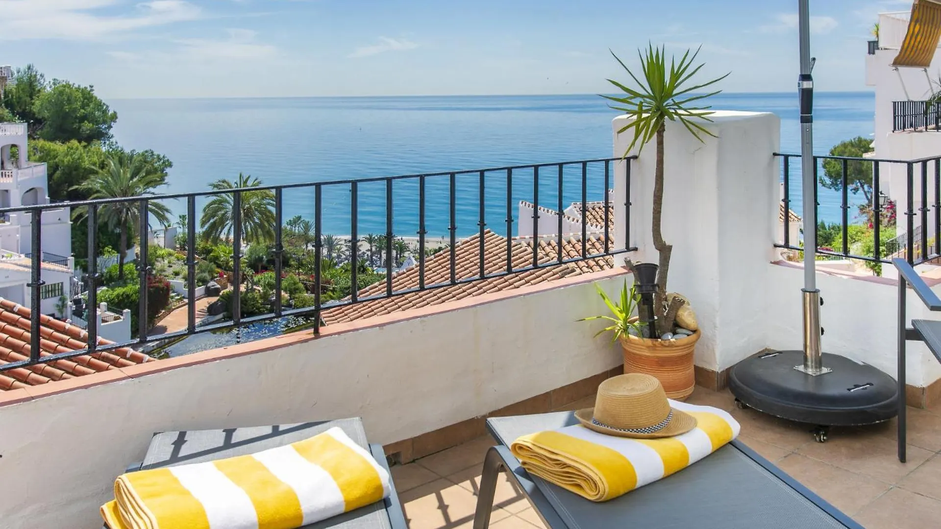נרחה Apartment Vista Del Mar By Interhome